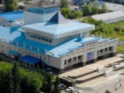 Названы лауреаты ежегодных премий в области театрального искусства Названы лауреаты ежегодных премий в области театрального искусства