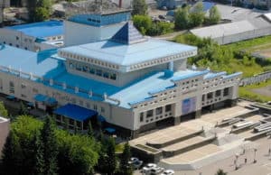 Названы лауреаты ежегодных премий в области театрального искусства Названы лауреаты ежегодных премий в области театрального искусства
