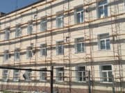 Онгудайскую детскую школу искусств капитально отремонтируют в этом году Онгудайскую детскую школу искусств капитально отремонтируют в этом году