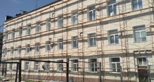 Онгудайскую детскую школу искусств капитально отремонтируют в этом году