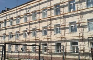 Онгудайскую детскую школу искусств капитально отремонтируют в этом году Онгудайскую детскую школу искусств капитально отремонтируют в этом году