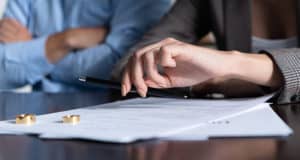 Республика Алтай стала лидером по разводам в Сибири