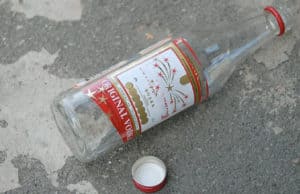 Отбывавший условный срок за пьяное вождение сельчанин отправлен в колонию за то, что продолжал пить Отбывавший условный срок за пьяное вождение сельчанин отправлен в колонию за то, что продолжал пить