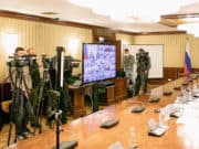 По инициативе «ЕР» началась реализация инфраструктурных проектов в регионах и программы капремонта школ По инициативе «ЕР» началась реализация инфраструктурных проектов в регионах и программы капремонта школ