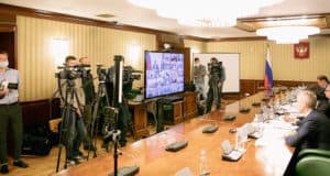 По инициативе «ЕР» началась реализация инфраструктурных проектов в регионах и программы капремонта школ