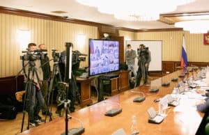 По инициативе «ЕР» началась реализация инфраструктурных проектов в регионах и программы капремонта школ По инициативе «ЕР» началась реализация инфраструктурных проектов в регионах и программы капремонта школ