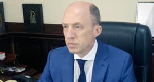 Олег Хорохордин в ходе «Прямой линии» ответил на вопросы жителей республики Олег Хорохордин в ходе «Прямой линии» ответил на вопросы жителей республики