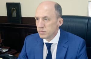 Олег Хорохордин в ходе «Прямой линии» ответил на вопросы жителей республики Олег Хорохордин в ходе «Прямой линии» ответил на вопросы жителей республики