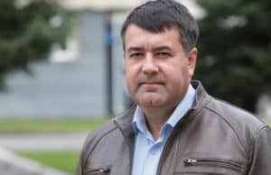 Роман Птицын: Горно-Алтайску – особое внимание Роман Птицын: Горно-Алтайску – особое внимание