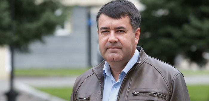 Роман Птицын: Горно-Алтайску – особое внимание