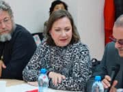 В Горно-Алтайске должна появиться улица Михаила Чевалкова В Горно-Алтайске должна появиться улица Михаила Чевалкова