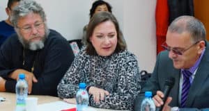 В Горно-Алтайске должна появиться улица Михаила Чевалкова В Горно-Алтайске должна появиться улица Михаила Чевалкова