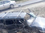 ДТП в Онгудайском районе: пострадали три человека ДТП в Онгудайском районе: пострадали три человека