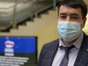 Предварительные данные: на выборах лидируют Птицын и «ЕР»