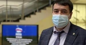 Предварительные данные: на выборах лидируют Птицын и «ЕР»
