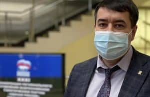 Предварительные данные: на выборах лидируют Птицын и «ЕР»