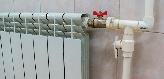 В Горно-Алтайске начинается отопительный сезон