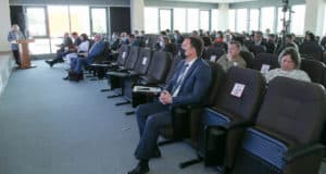 В Республике Алтай проходит форум «Неделя бизнеса-2021» В Республике Алтай проходит форум «Неделя бизнеса-2021»