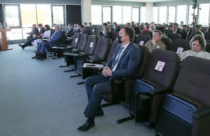 В Республике Алтай проходит форум «Неделя бизнеса-2021» В Республике Алтай проходит форум «Неделя бизнеса-2021»
