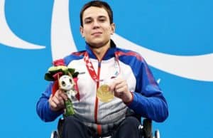 Роман Жданов награжден Орденом Дружбы