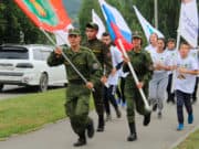 Перемен не ждем, они уже настали! Перемен не ждем, они уже настали!