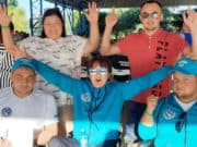 Спортсмены из Республики Алтай стали призерами фестиваля «Пара-Крым» Спортсмены из Республики Алтай стали призерами фестиваля «Пара-Крым»