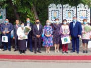 Ими гордится Горно-Алтайск Ими городится Горно-Алтайск
