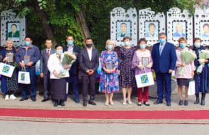 Ими городится Горно-Алтайск