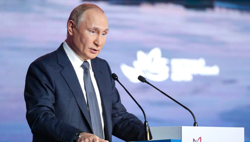 Наш президент – гарант статуса Республики Алтай