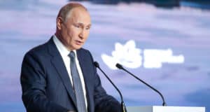 Наш президент – гарант статуса Республики Алтай