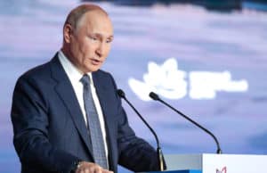Наш президент – гарант статуса Республики Алтай