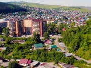 Как в республике намерены решить проблему с очередью на земельные участки Как в республике намерены решить проблему с очередью на земельные участки