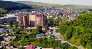 Как в республике намерены решить проблему с очередью на земельные участки