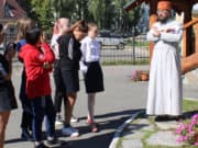 Состоялись встречи молодежи с представителем Совета отцов Состоялись встречи молодежи с представителем Совета отцов
