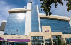 Digital Holding начинает работу в Узбекистане