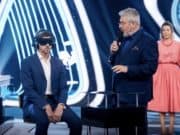 Лучшие шоу на телеканале Россия 1