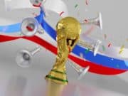 Россия взяла свои три очка в матче с Мальтой