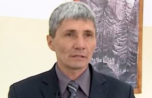 Владимир Мандаев вновь избран главой села Купчегень Владимир Мандаев сохранил пост главы села Купчегень