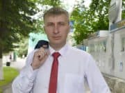 Обращение Дмитрия Софронова к избирателям