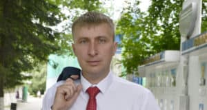 Дмитрий Софронов
