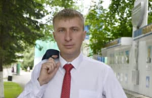 Дмитрий Софронов: Жить своим умом! Дмитрий Софронов
