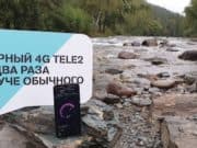 В Республике Алтай стали качать в три раза больше