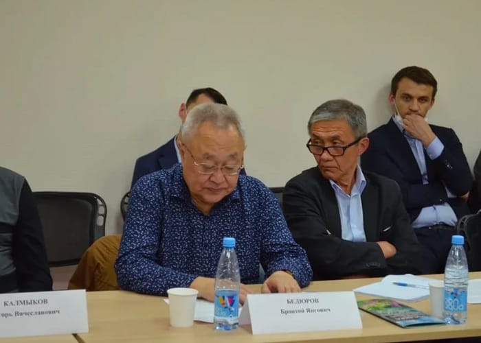 Консультативный совет будет работать в Республике Алтай
