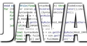 Обучение языку программирования Java