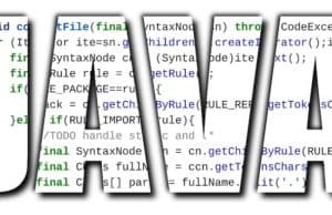 Обучение языку программирования Java
