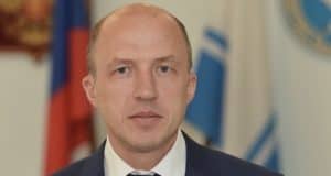 Два года назад Олег Хорохордин победил на выборах. Что изменилось за это время в республике Два года назад Олег Хорохордин победил на выборах. Что изменилось за это время в республике