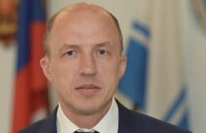Два года назад Олег Хорохордин победил на выборах. Что изменилось за это время в республике Два года назад Олег Хорохордин победил на выборах. Что изменилось за это время в республике