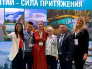 Республиканские туроператоры вышли на международный уровень Республиканские туроператоры вышли на международный уровень