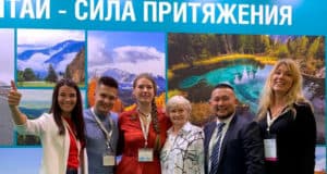 Республиканские туроператоры вышли на международный уровень Республиканские туроператоры вышли на международный уровень
