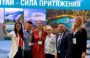 Республиканские туроператоры вышли на международный уровень Республиканские туроператоры вышли на международный уровень